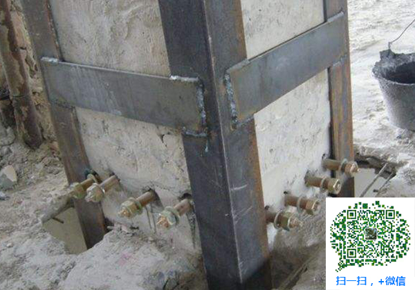 青岛澄迈建筑澄迈加固公司