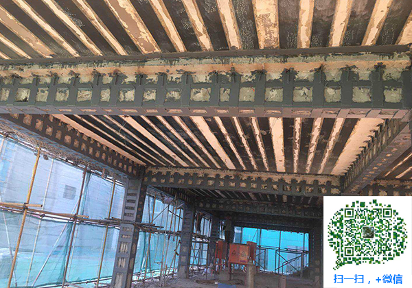青岛澄迈建筑澄迈加固公司